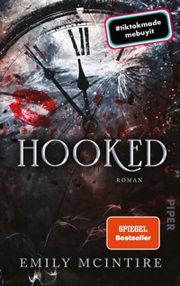 Abbildung von: Hooked - between pages by Piper