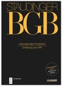 Bild: BGB: Kommentar zum B&uuml;rgerlichen Gesetzbuch mit Einf&uuml;hrungsgesetz und Nebengesetzen - Otto Schmidt/De Gruyter