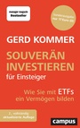 Bild: Souverän investieren für Einsteiger - Campus