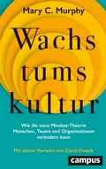 Cover: Wachstumskultur - Campus