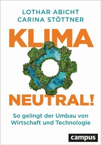 Abbildung von: Klimaneutral! - Campus