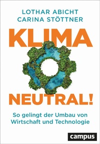 Abbildung von: Klimaneutral! - Campus