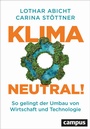 Cover: Klimaneutral! - Campus