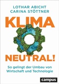 Cover: Klimaneutral! - Campus