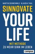 Cover: Sinnovate Your Life - Campus Verlag Digital