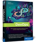 Cover: DevOps - Rheinwerk