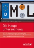 Cover: Die Hauptuntersuchung - TECVIA