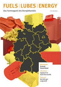 Abbildung von: Fuels | Lubes | Energy - UNITY AG