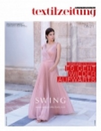 Bild: Österreichische Textilzeitung - Manstein