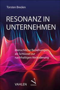 Bild: Resonanz in Unternehmen - Vahlen