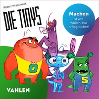 Abbildung von: Die TINYS - Vahlen