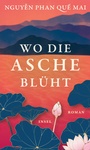 Cover: Wo die Asche blüht - Insel