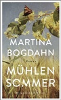 Cover: Mühlensommer - Kiepenheuer & Witsch