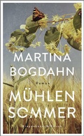 Cover: M&uuml;hlensommer - Kiepenheuer & Witsch