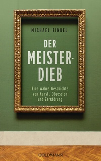 Enlarge image Cover: Der Meisterdieb - Goldmann