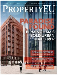 Abbildung von: PropertyEU - PropertyEU