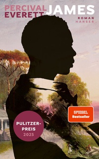 Enlarge image Cover: James - Hanser