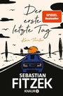 Cover: Der erste letzte Tag - Droemer
