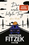 Cover: Der erste letzte Tag - Knaur
