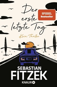 Enlarge image Cover: Der erste letzte Tag - Knaur