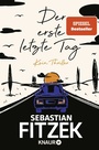 Cover: Der erste letzte Tag - Knaur