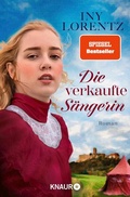 Cover: Die verkaufte S&auml;ngerin - Knaur