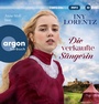 Cover: Die verkaufte Sängerin - Argon