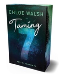 Cover: Boys of Tommen 5: Taming 7 - Adrian & Wimmelbuchverlag