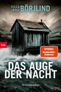Cover: Das Auge der Nacht - btb