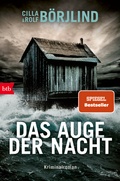 Cover: Das Auge der Nacht - btb