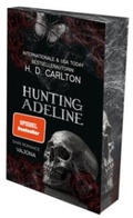 Cover: Hunting Adeline  - Vajona Verlag