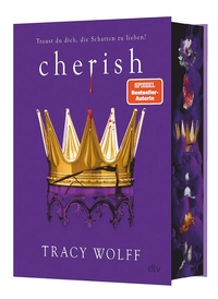 Enlarge image Cover: Cherish - dtv