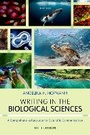 Cover: Writing in the Biological Sciences - Oxford University Press Inc