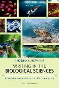 Cover: Writing in the Biological Sciences - Oxford University Press Inc