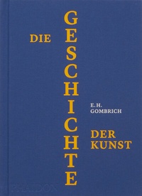 Abbildung von: Die Geschichte der Kunst - Phaidon