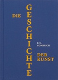 Cover: Die Geschichte der Kunst - Phaidon