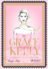 Enlarge image Cover: Grace Kelly - Prestel