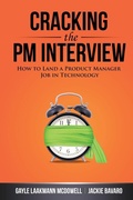 Cover: Cracking the Pm Interview - CareerCup