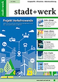 Abbildung von: stadt+werk - K21 media