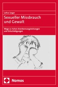 Abbildung von: Sexueller Missbrauch und Gewalt - Nomos