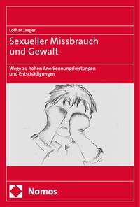 Abbildung von: Sexueller Missbrauch und Gewalt - Nomos