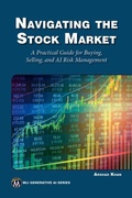 Cover: Navigating the Stock Market - De Gruyter