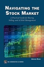 Cover: Navigating the Stock Market - De Gruyter