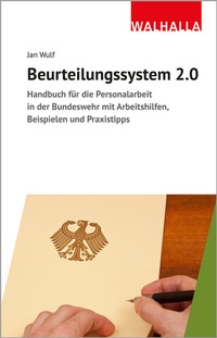 Abbildung von: Beurteilungssystem 2.0 - Walhalla