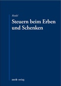 Bild: Steuern beim Erben und Schenken - Zerb