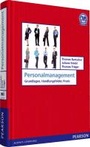 Cover: Personalmanagement - Pearson Studium