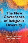 Cover: The New Governance of Religious Diversity - Polity Press