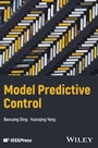 Cover: Model Predictive Control - Wiley-IEEE Press