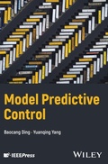 Cover: Model Predictive Control - Wiley-IEEE Press