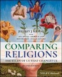 Cover: Comparing Religions - Wiley-Blackwell